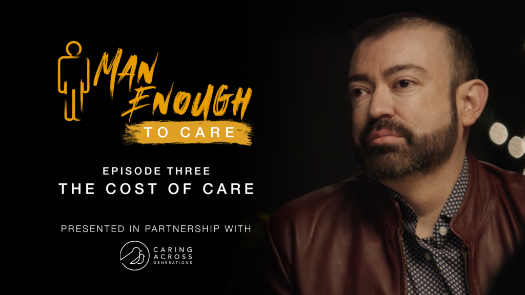 Episode 3: The Cost of Care