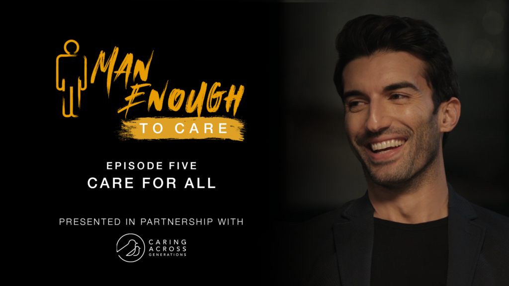 Episode 5: Care for All